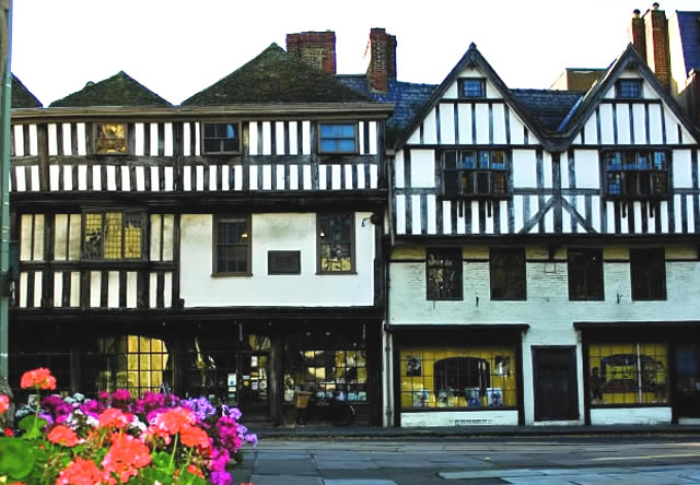 Gloucester Life Museum