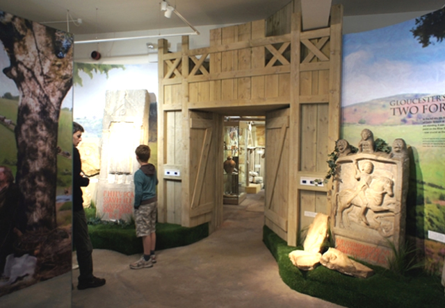 Gloucester City Museum