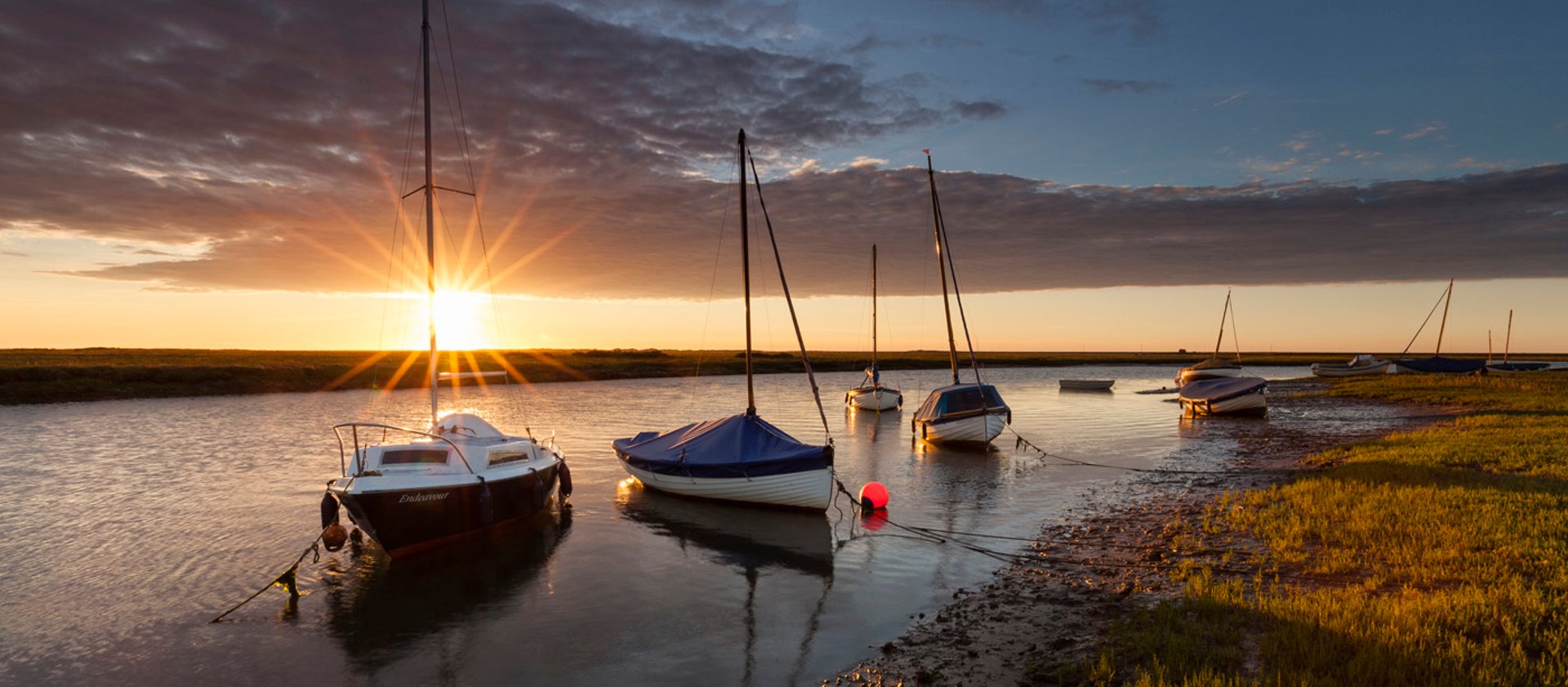 Blakeney Point