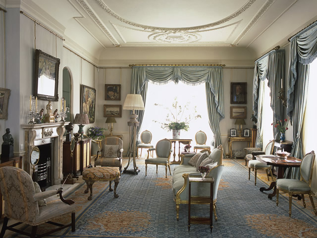 Morning Room