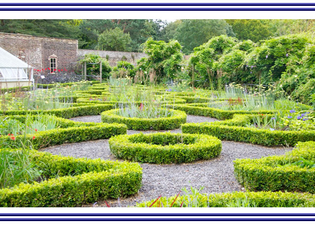 Gardens