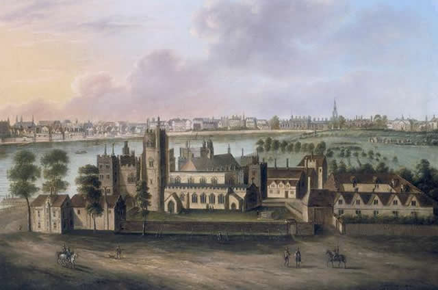 Palace 1685