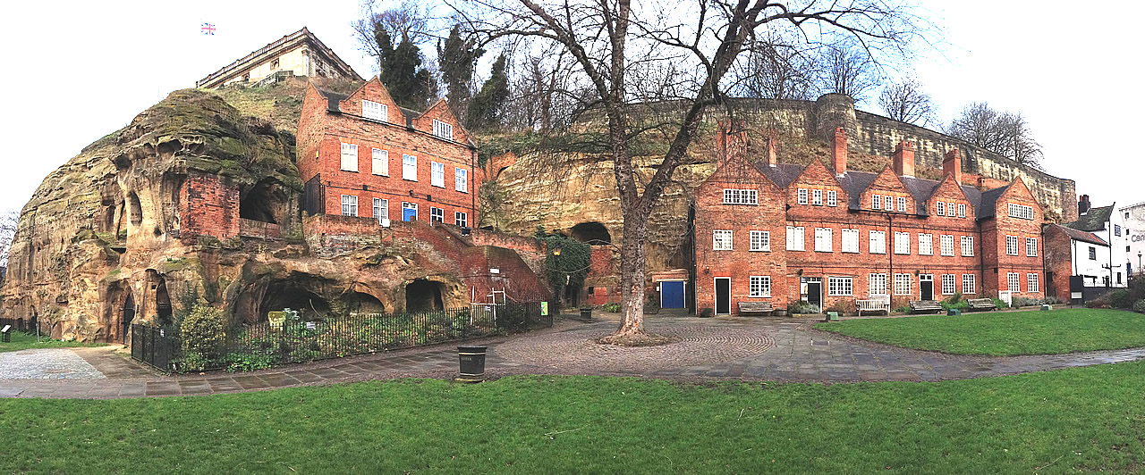 Museum of Nottingham Life