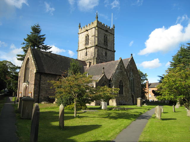 St. Laurence's Church