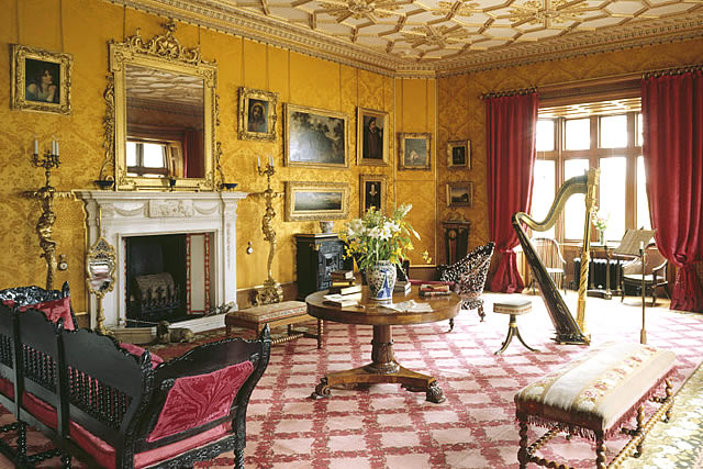 Drawing Room