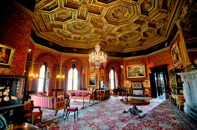 Chamber