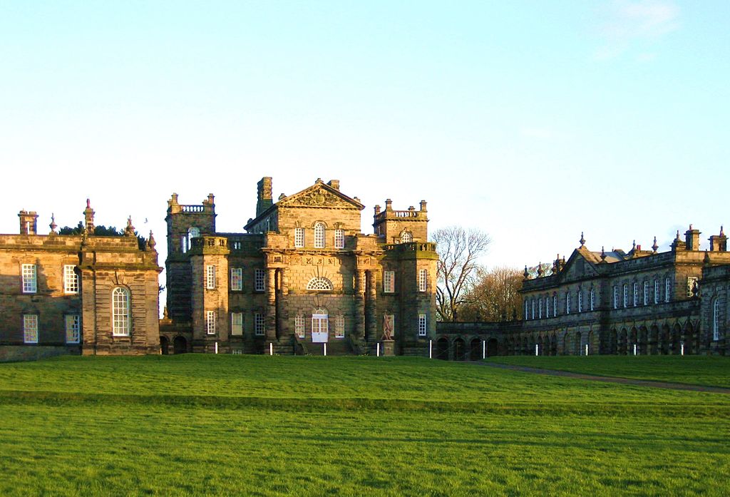 From the North