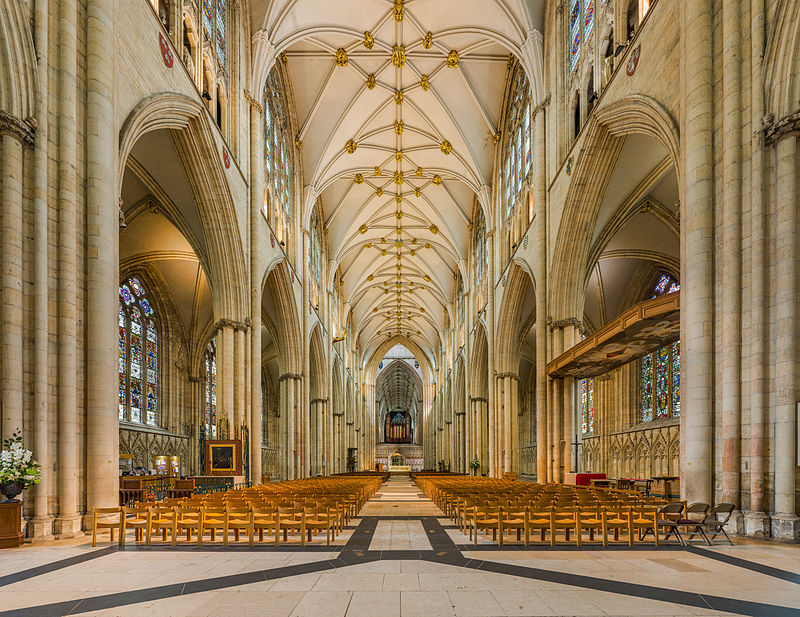 The Nave