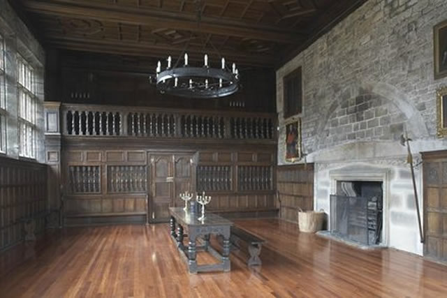Drawing Room