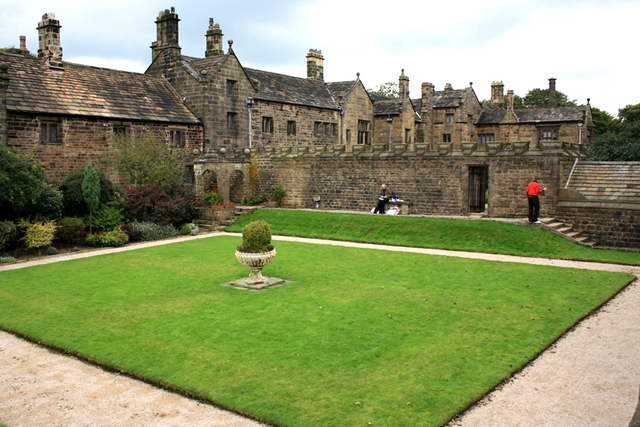 Gardens