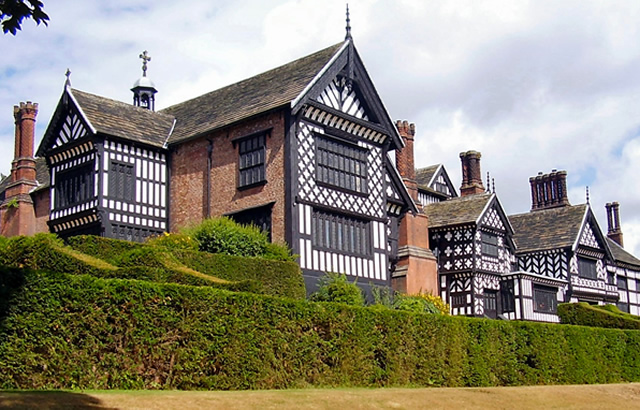 Bramall Hall