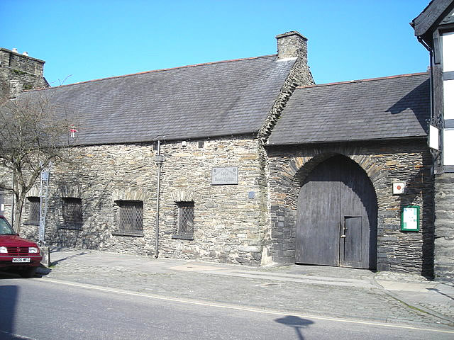 Owain Glyndwr Centre