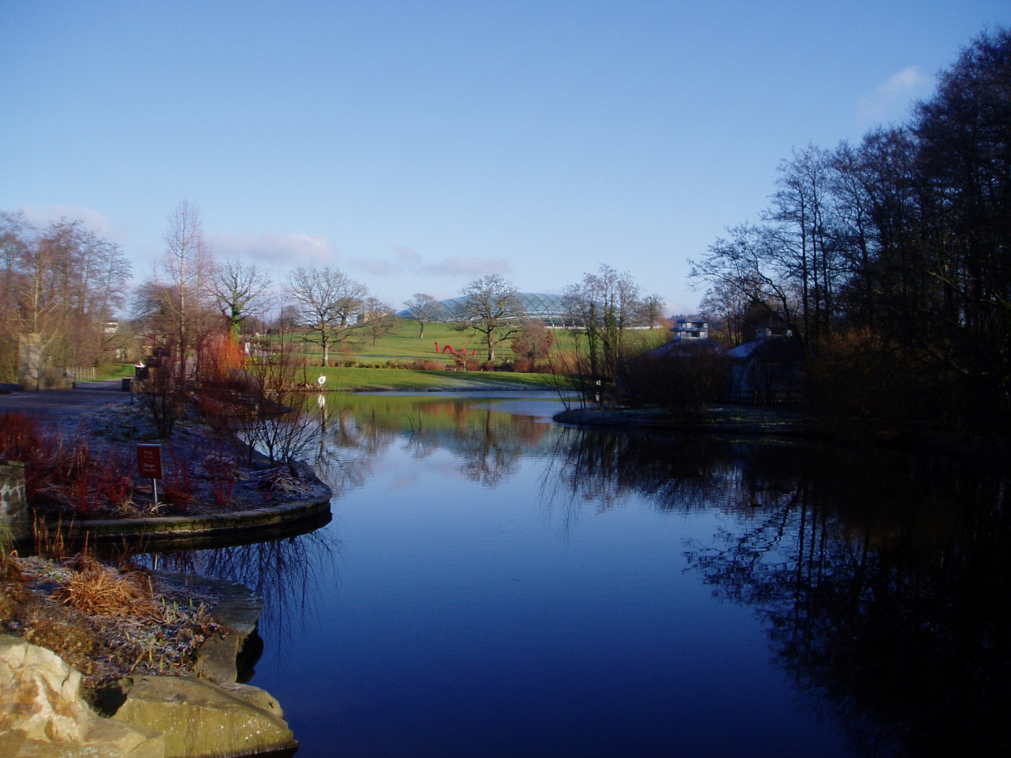 National Botanic Garden of Wales