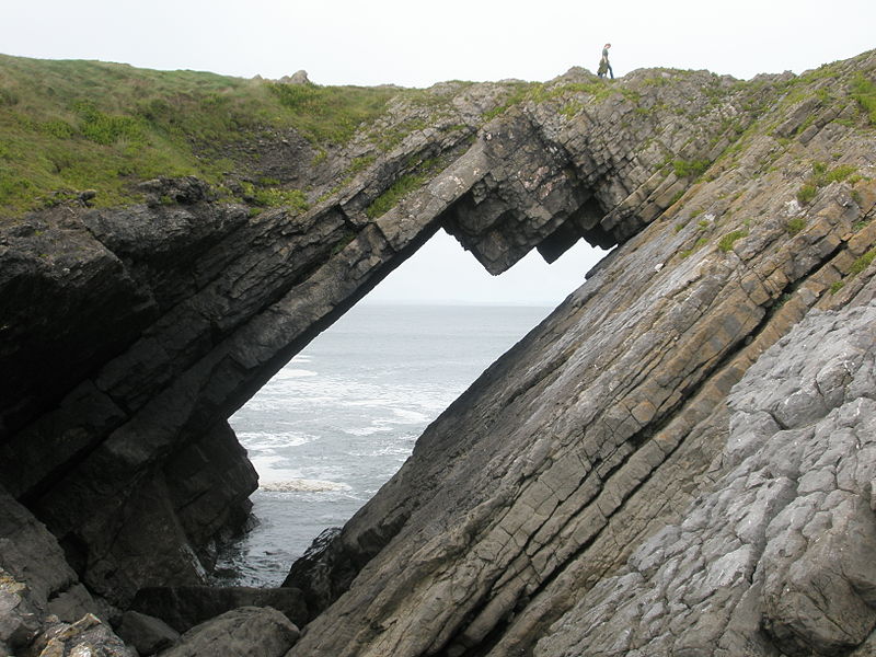 Devil's Bridge