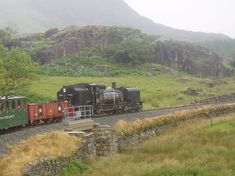 SAR NGG 16 Class Garratt