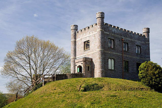 Abergavenny Museum