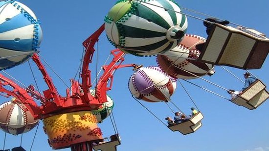 Theme Park