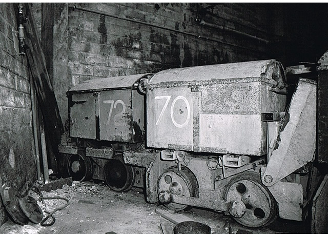 Gallery No. 3