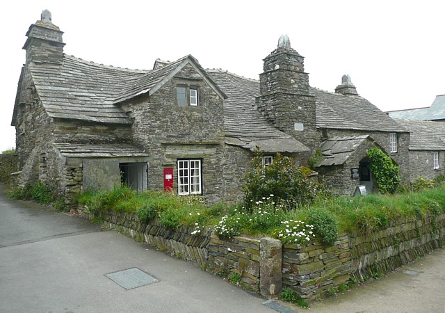 Old Post Office
