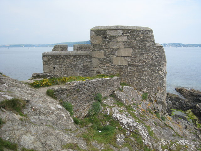 Little Dennis Blockhouse