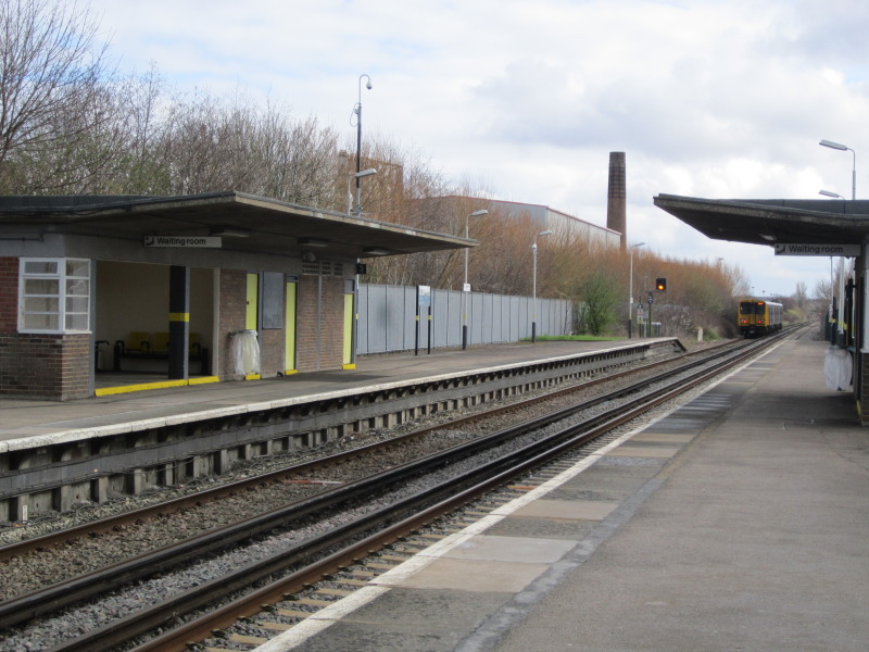 Moreton platforms