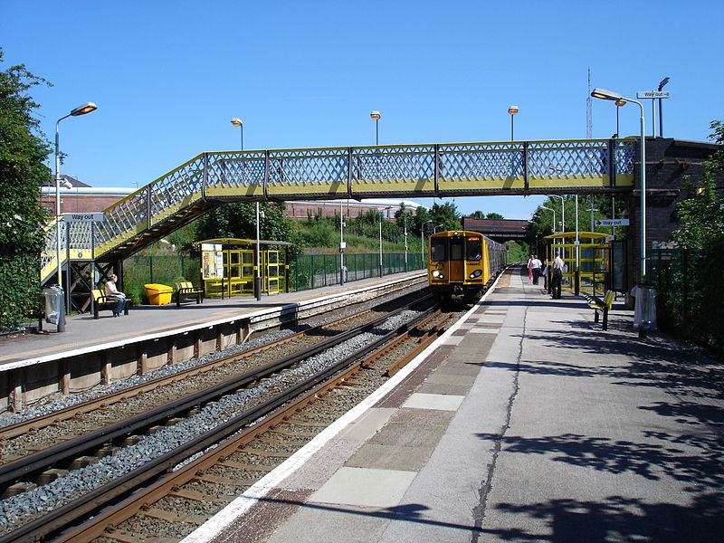 Walton platform