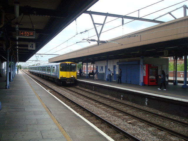 Seven Kings Platform