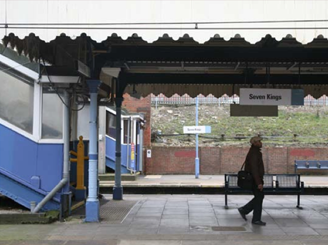 Seven Kings Platform
