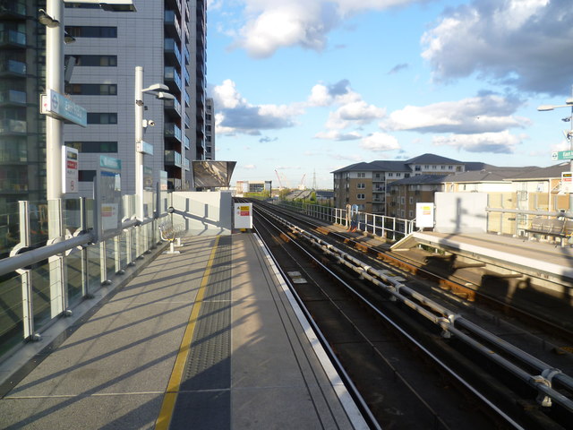 East India Platform