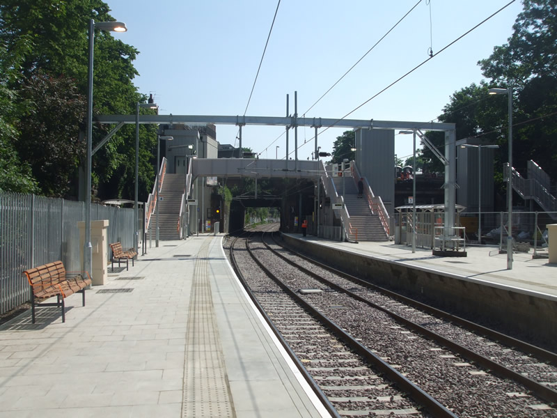 Canonbury Platform