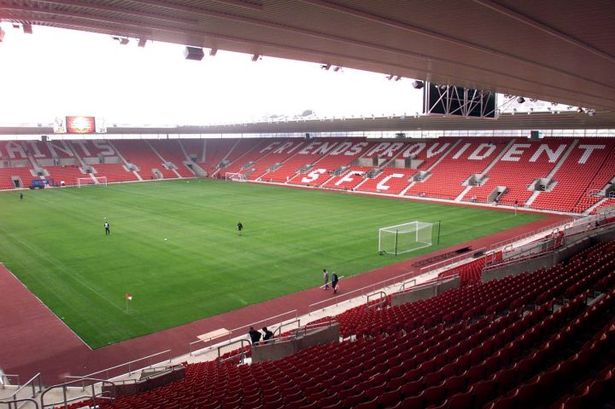 Stadium