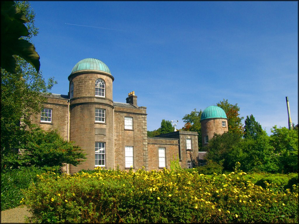 Armagh Observatory